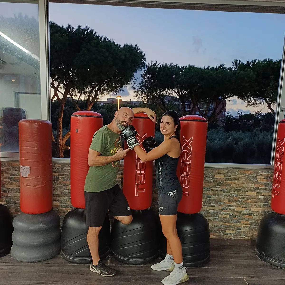 La vittima dell’Aurelia è Giuliano Falcioni