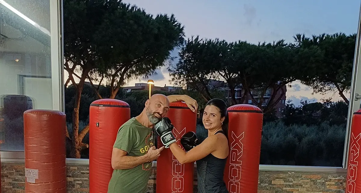 La vittima dell’Aurelia è Giuliano Falcioni