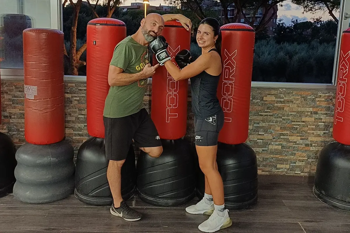 La vittima dell’Aurelia è Giuliano Falcioni