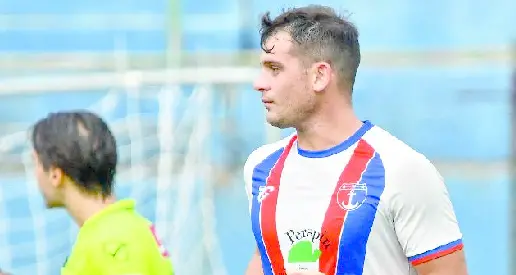 Santa Marinella per riprendere il cammino