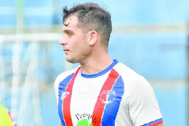 L\\u2019attaccante Samuele Cerroni