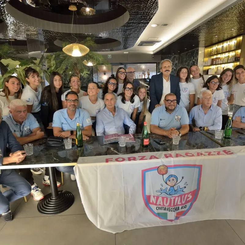 “Spazio Nautilus”, nuova rubrica da giovedì su Civonline e La Provincia