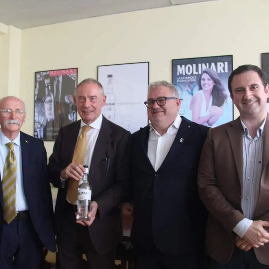 Molinari: domani l’emissione del francobollo commemorativo