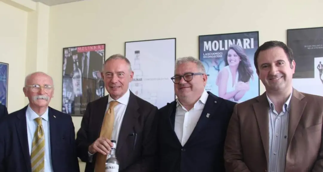 Molinari: domani l’emissione del francobollo commemorativo