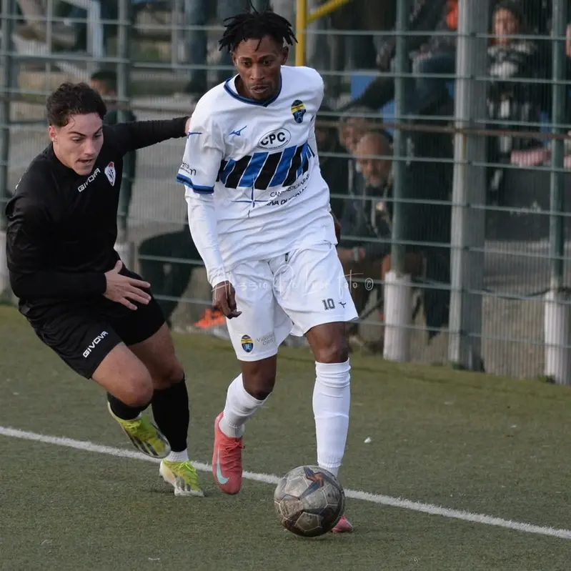 La Vecchia balla con le punte: ancora espugnato Tor Sapienza