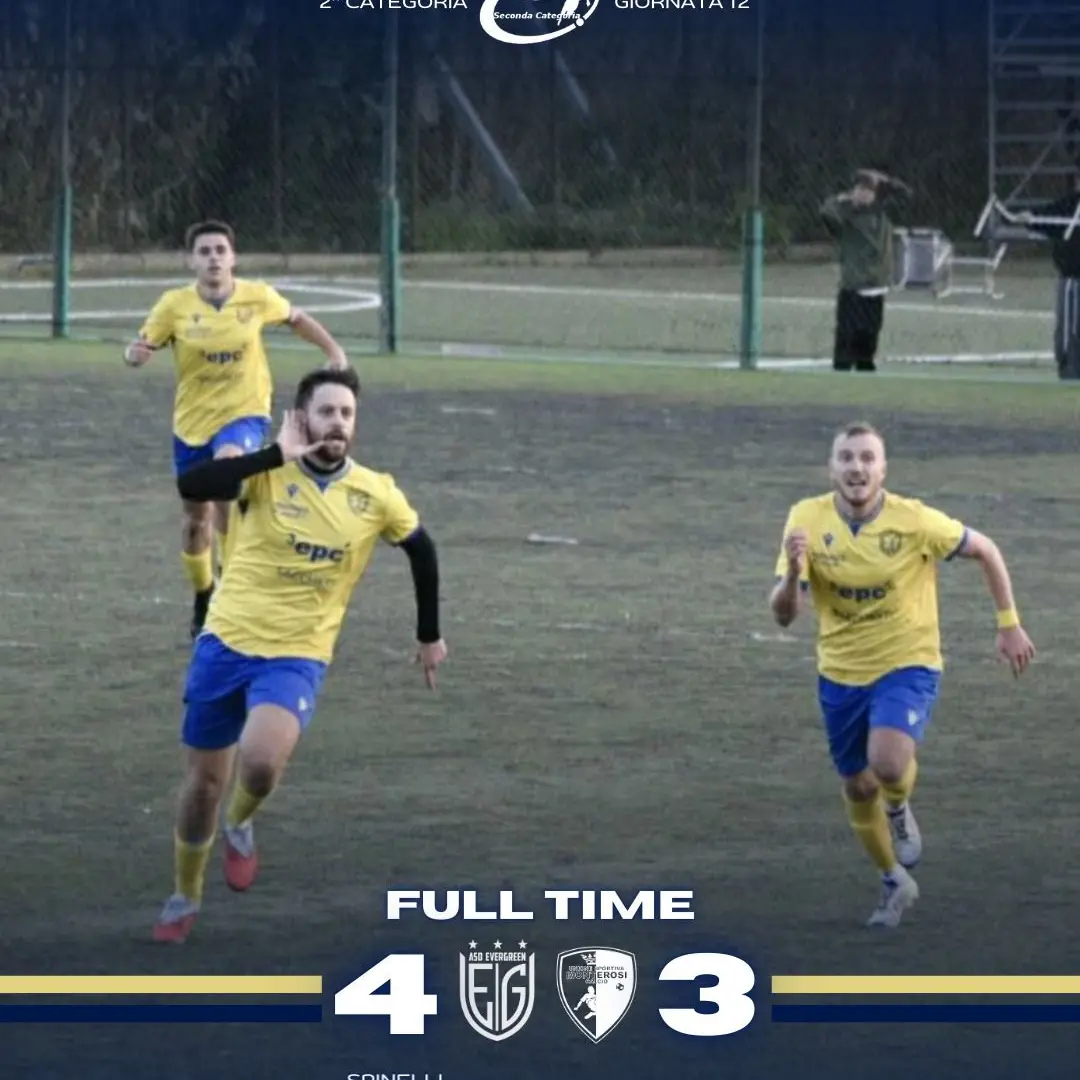 La Dm84 fa lo scalpo della capolista Qco