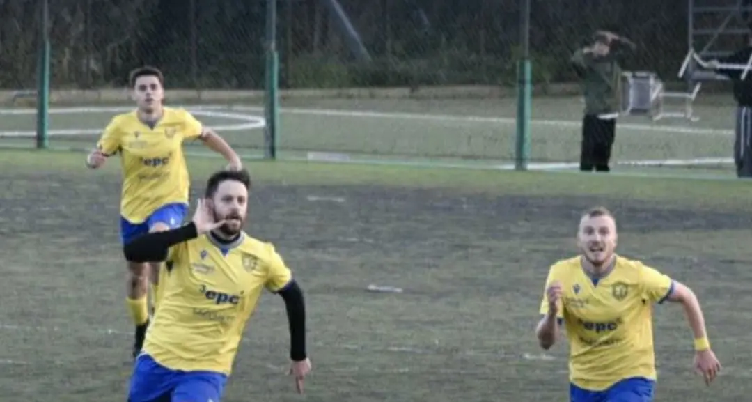 La Dm84 fa lo scalpo della capolista Qco