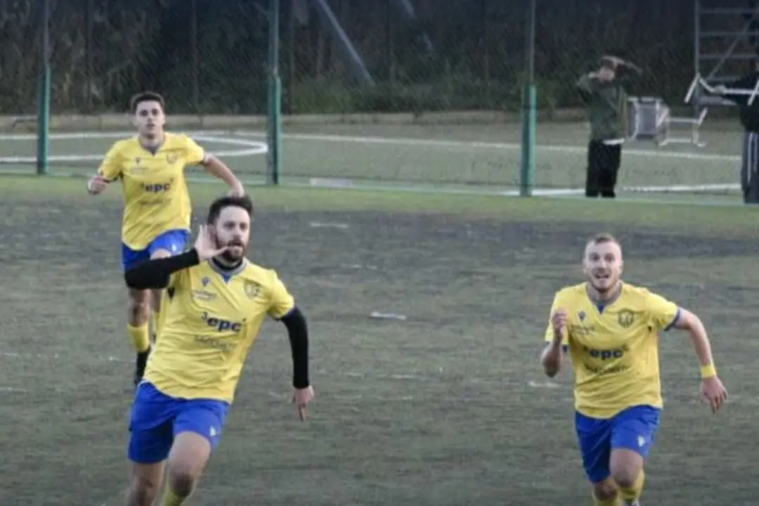 La Dm84 fa lo scalpo della capolista Qco