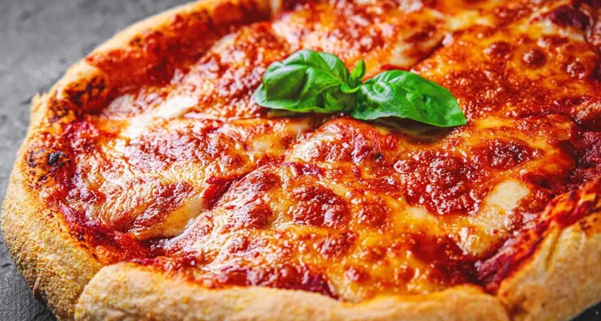 Il pizzaiolo Lorenzo Carletti sul tetto del mondo