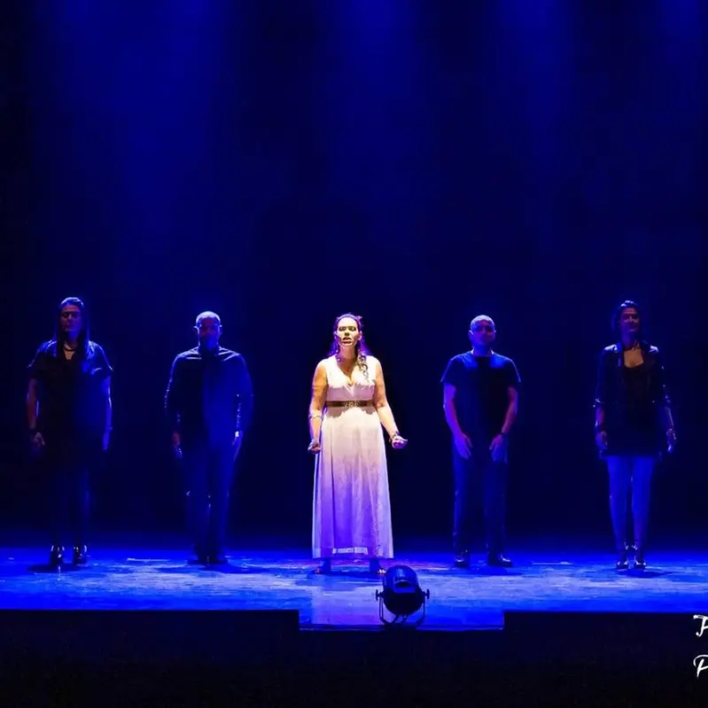 Vicolo Cechov approda su Sky Arte con ‘’Fail’’ di Roberto Rotondo