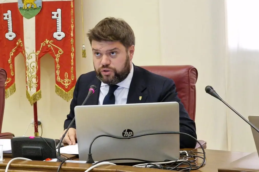 La Provincia di Viterbo acquista la sede dell’Orioli di via Cesare Pinzi