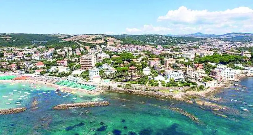 Rinnovato interesse su Santa Marinella, Tidei: «Segno che stiamo lavorando bene»