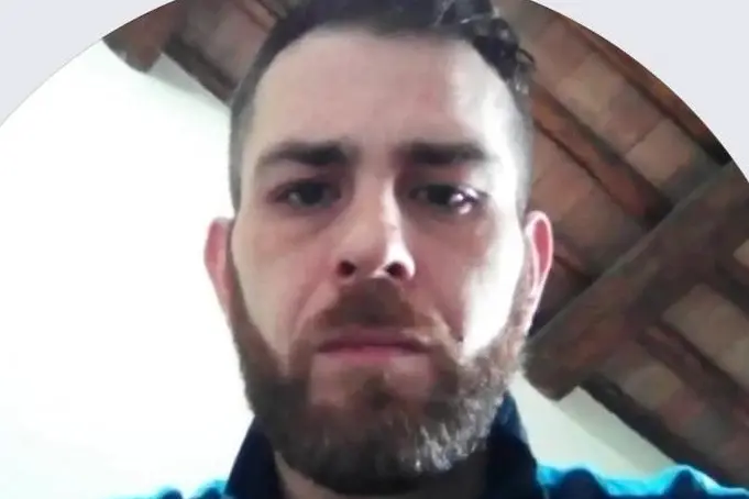 Omicidio Bernabucci, Ernesti fa scena muta