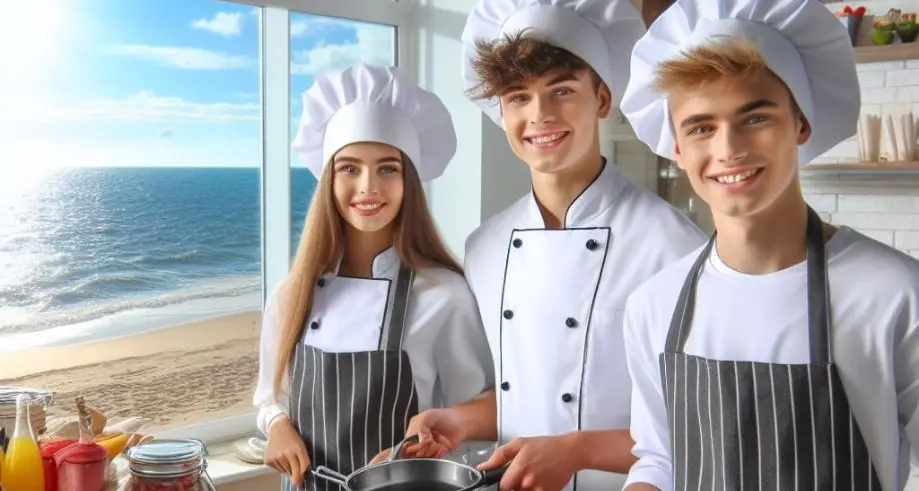 Alberghiero Montalto, Laura Piroli: «Un polo di eccellenza nella Tuscia»