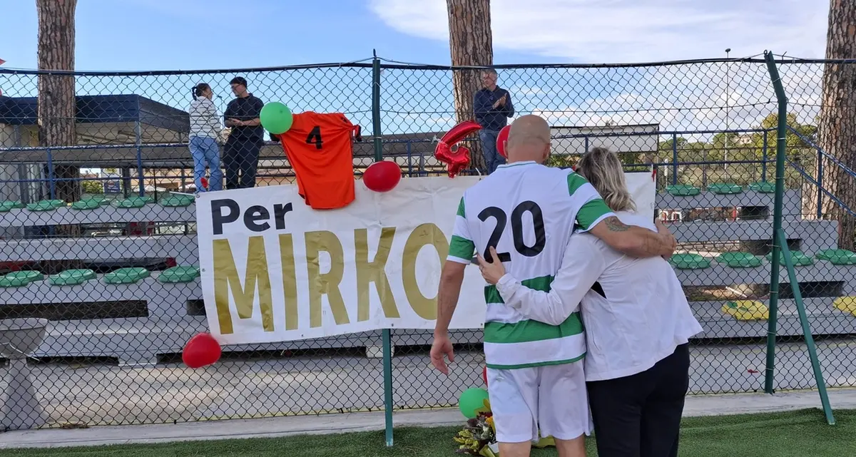 Il Kaysra non è cinico e fa solo 2-2 con il Blera. Morlando si scatena ancora