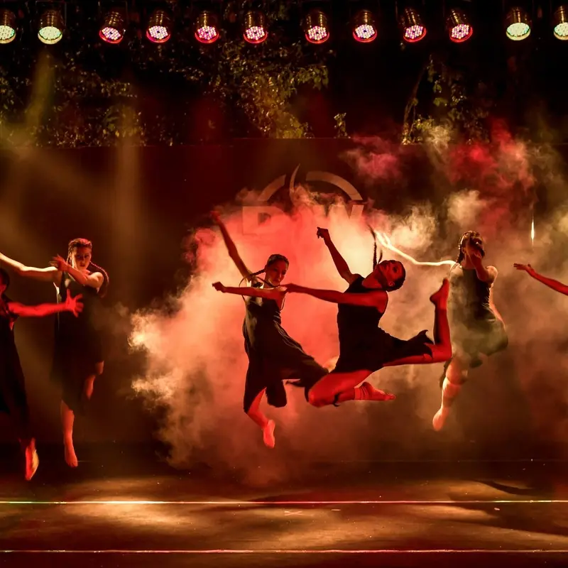 Stasera il saggio spettacolo della Dance World