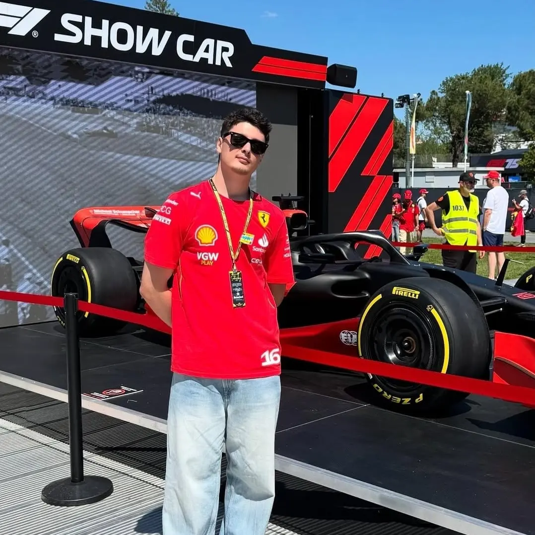 Cerveteri dice addio a Damiano Alberti. Annullata la sfilata di Carnevale