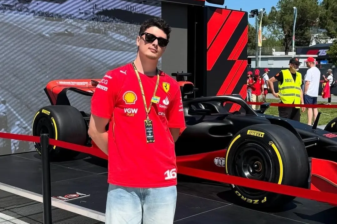 Cerveteri dice addio a Damiano Alberti. Annullata la sfilata di Carnevale