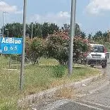«Troppe buche ed erba alta, superstrada Viterbo – Orte pericolosa»