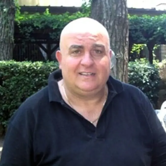 Vetralla piange la prematura scomparsa del noto dirigente Frateiacci