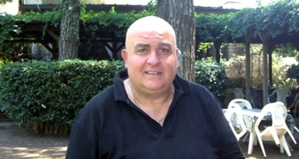 Vetralla piange la prematura scomparsa del noto dirigente Frateiacci