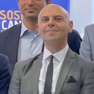 Confcommercio, Cristiano Avolio nominato responsabile associativo per Civitavecchia