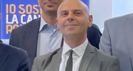 Confcommercio, Cristiano Avolio nominato responsabile associativo per Civitavecchia