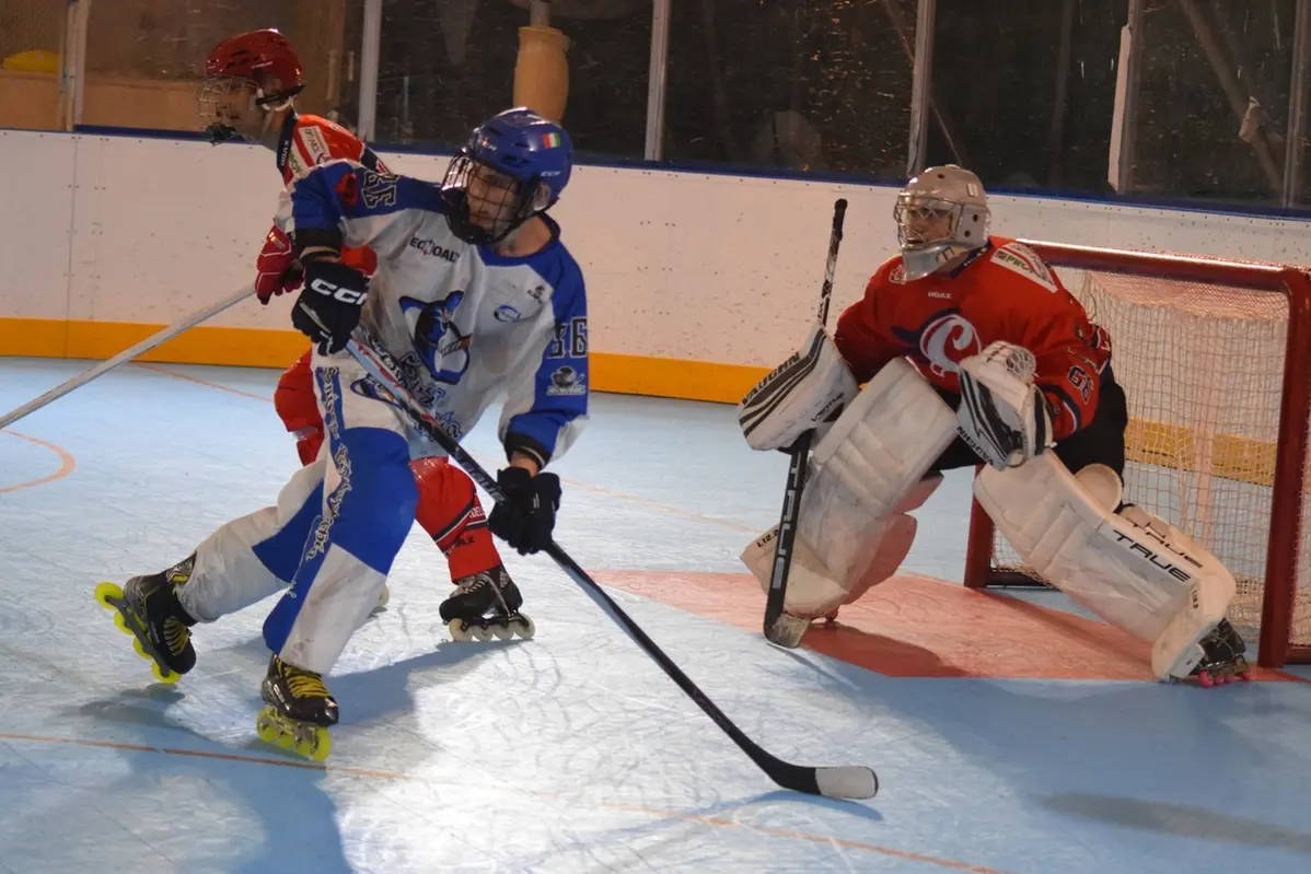 <p>FOTO MAURILIO MANDOLFO</p>\\n