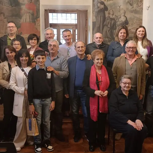 Premiati i vincitori della seconda edizione del concorso di poesia Spartaco Compagnucci