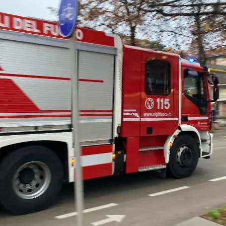 Viterbo: odore di gas in un asilo nido, falso allarme