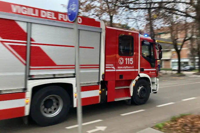 Viterbo: odore di gas in un asilo nido, falso allarme