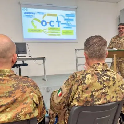 Nascono nuovi “osservatori-addestratori”