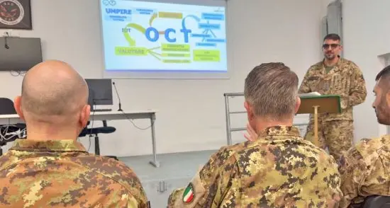 Nascono nuovi “osservatori-addestratori”