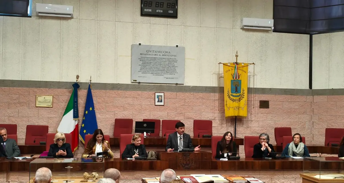 La “sors’’ di Punta Vipera è tornata a Civitavecchia