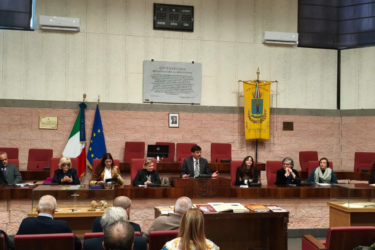 La “sors’’ di Punta Vipera è tornata a Civitavecchia