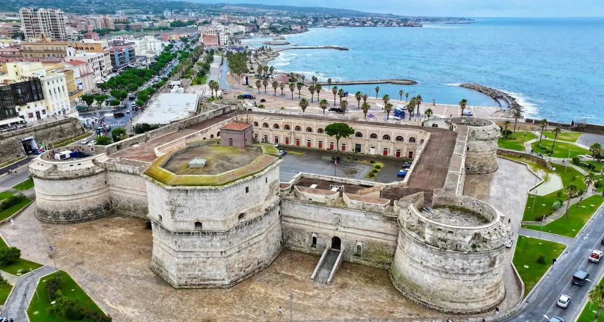 “Il Porto Narrato”, terzo appuntamento: la vera storia della Fortezza Giulia