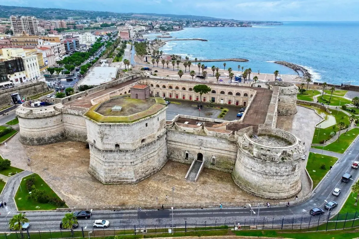 “Il Porto Narrato”, terzo appuntamento: la vera storia della Fortezza Giulia