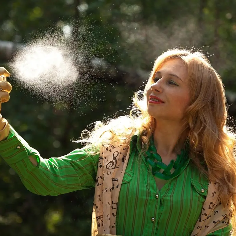 Profumi dolci per donne: i migliori profumi del 2025