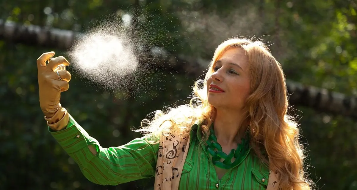 Profumi dolci per donne: i migliori profumi del 2025