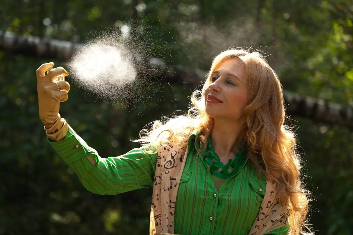 Profumi dolci per donne: i migliori profumi del 2025