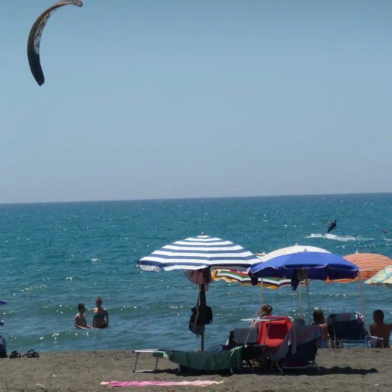 Un’estate non al top, per i balneari il calo è stato del 30% rispetto al 2024