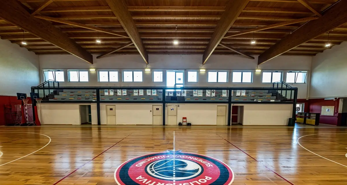 Nuovo partner per la Supernova Fiumicino