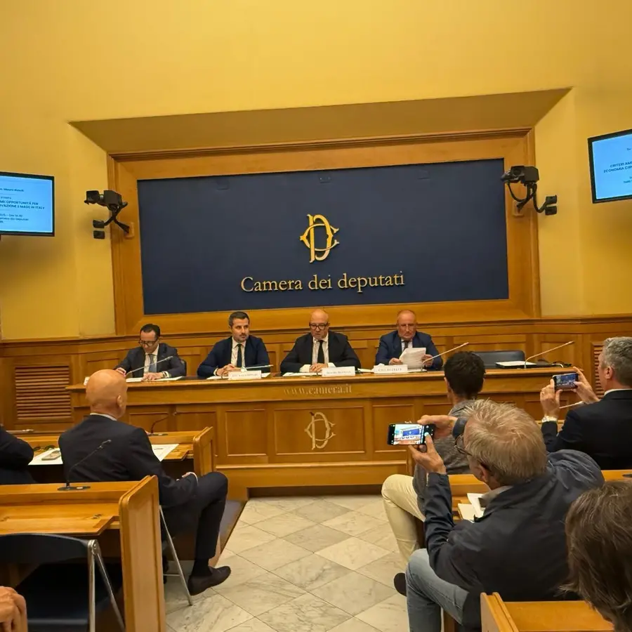«Grande opportunità per le nostre eccellenze»