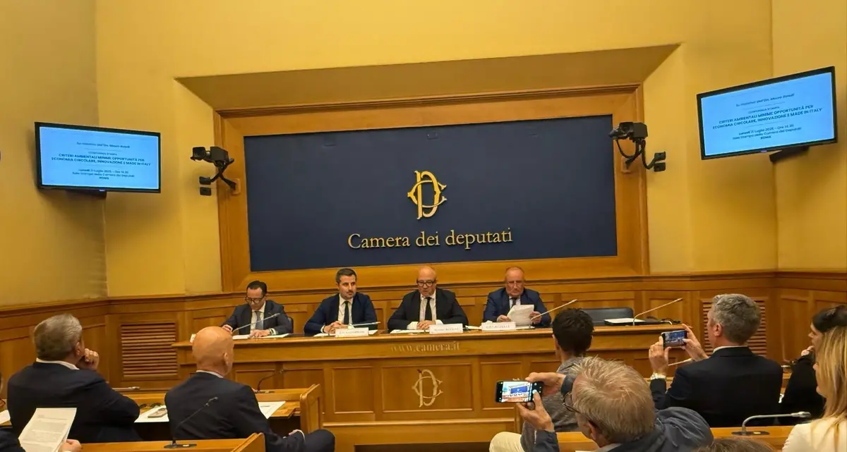 «Grande opportunità per le nostre eccellenze»