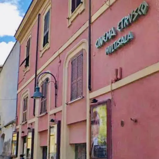 Al Cinema Etrusco di Tarquinia arriva “Per te”, il film che racconta il coraggio delle famiglie contro l’Alzheimer