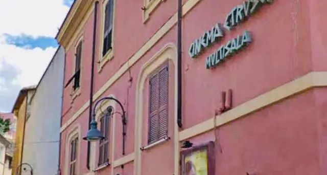 Al Cinema Etrusco di Tarquinia arriva “Per te”, il film che racconta il coraggio delle famiglie contro l’Alzheimer