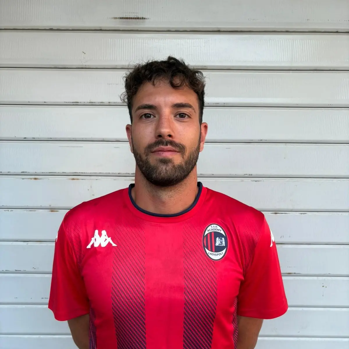 Dall'Athletic Soccer al Ladispoli: Danilo Barilaro ha firmato