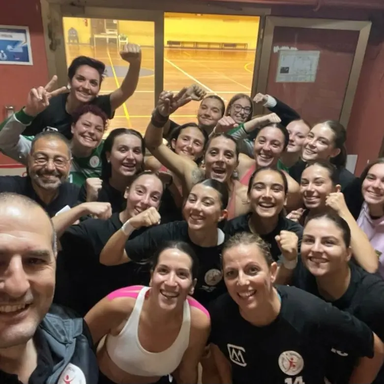 Tris Flavioni e divertimento per tutti