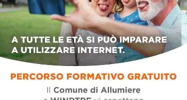 Workshop per over 60 a Tolfa e Allumiere