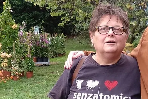 Domani l’ultimo saluto ad Antonella Rocchi